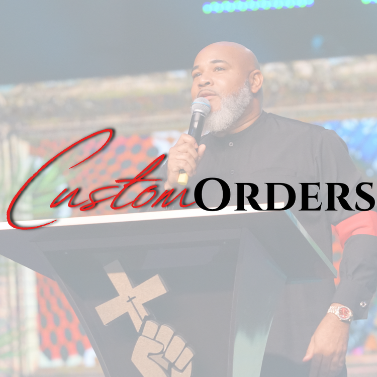 Custom Order