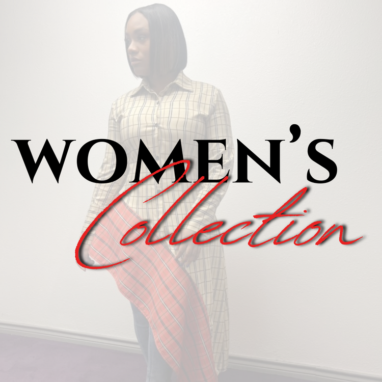 Women’s Preach Wear