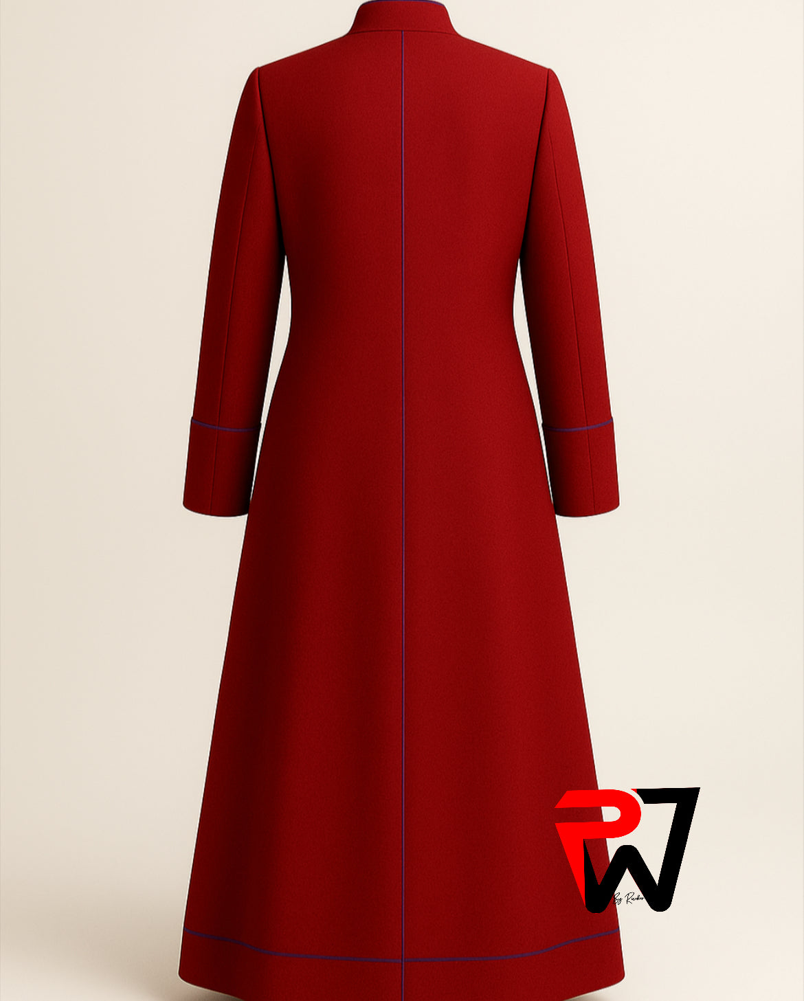 The Solomon Robe