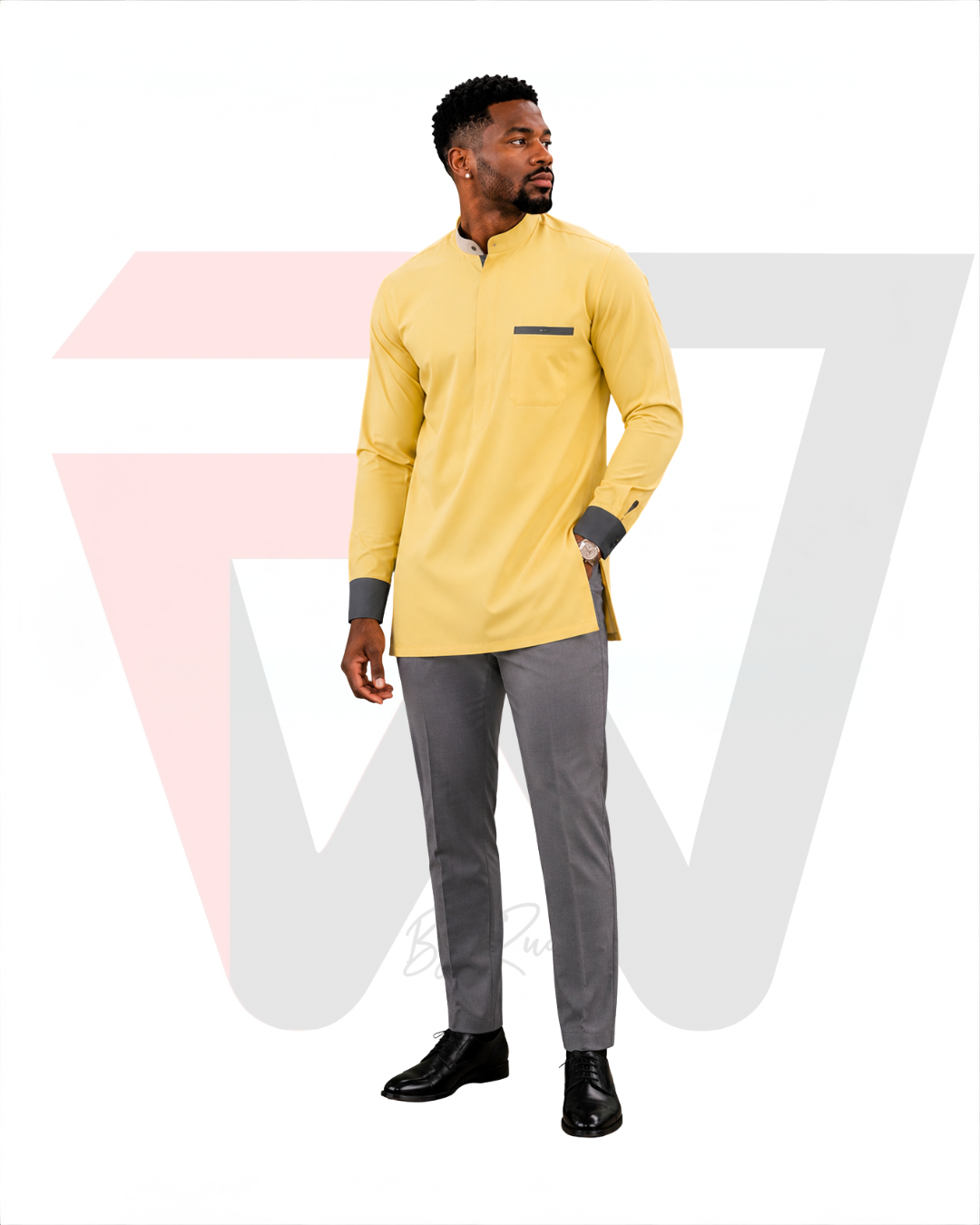 The Beacon Tunic