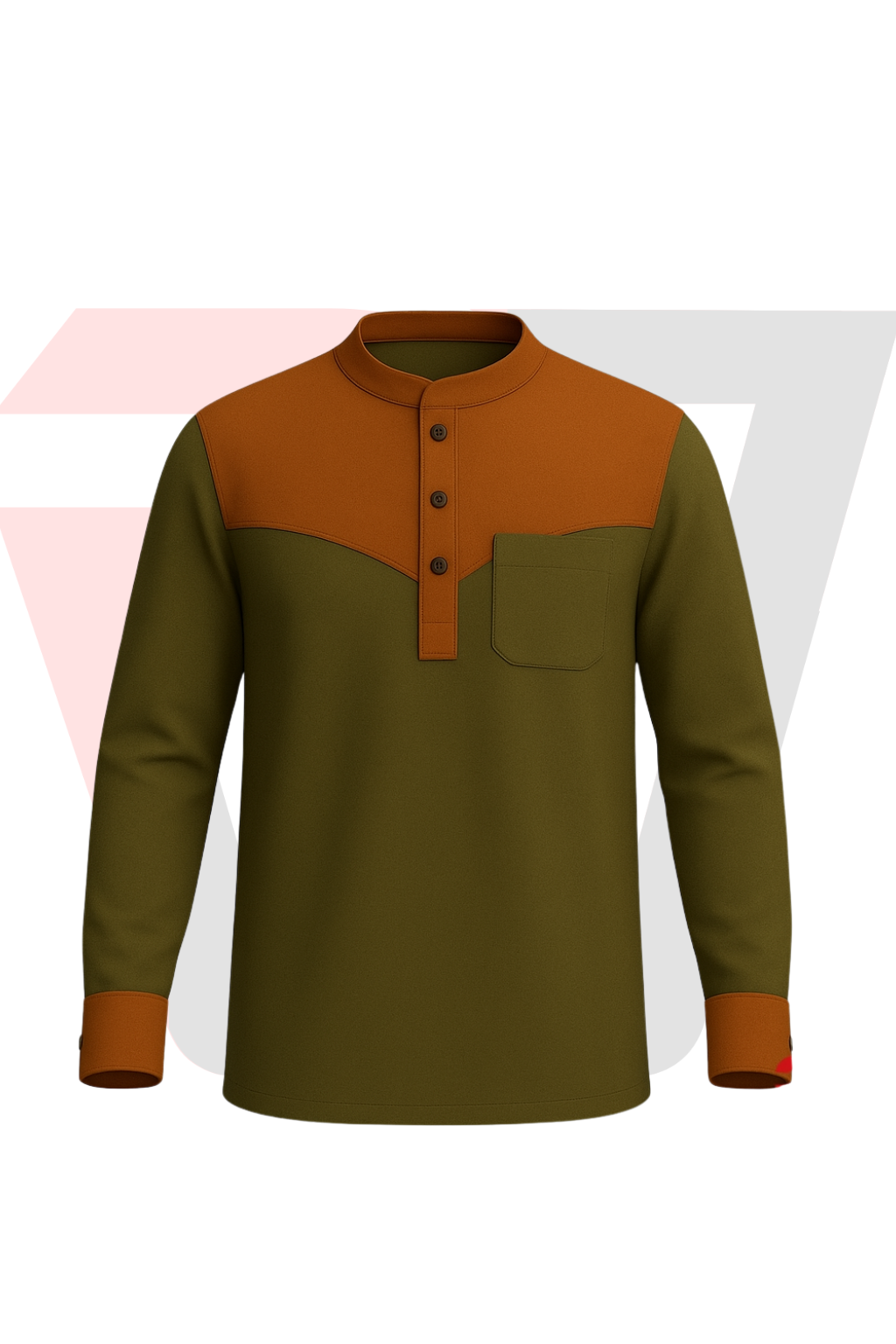 The Exodus Tunic