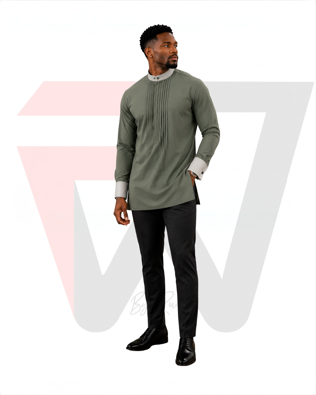The Pillar Tunic