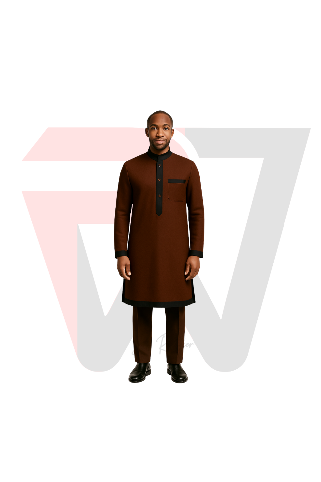 The Heritage Tunic