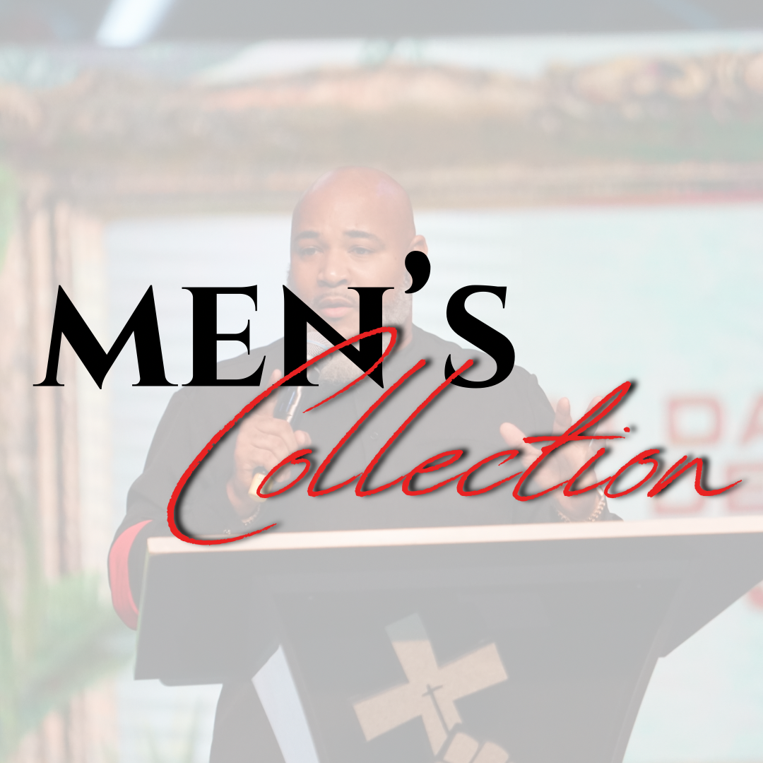 Men’s Preach Wear