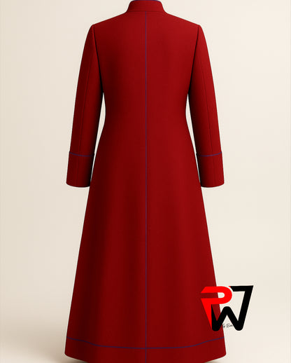 The Solomon Robe