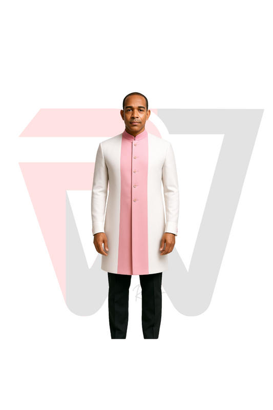 The Hope Tunic – Breast Cancer Awareness Edition