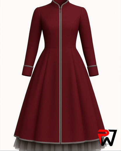 The Deborah Robe