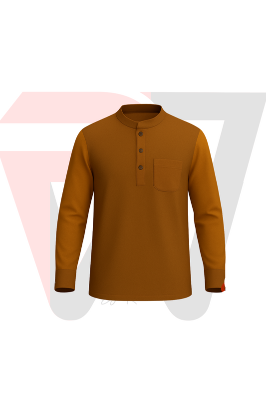 The Harvest Tunic