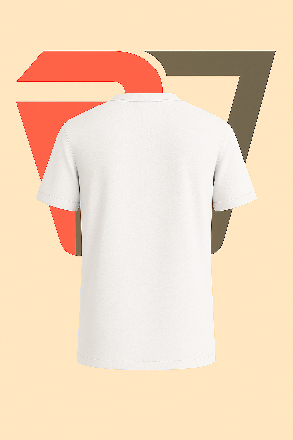 The Foundation Tunic Tee– Essentials Series