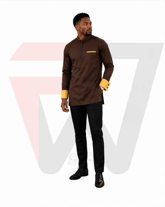 The Exemplar Tunic