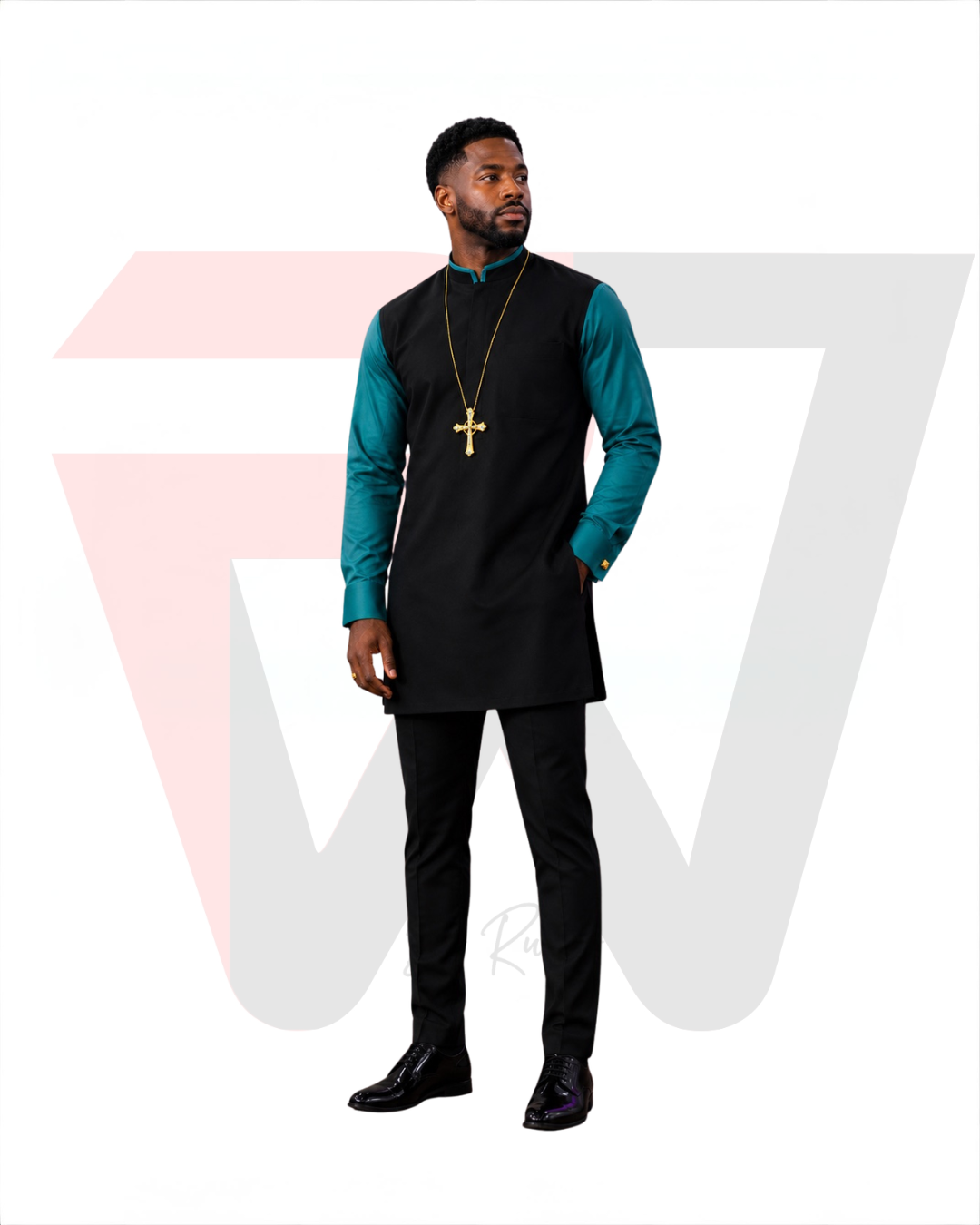 The Herald Tunic