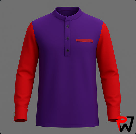 The Watchman’s Garment