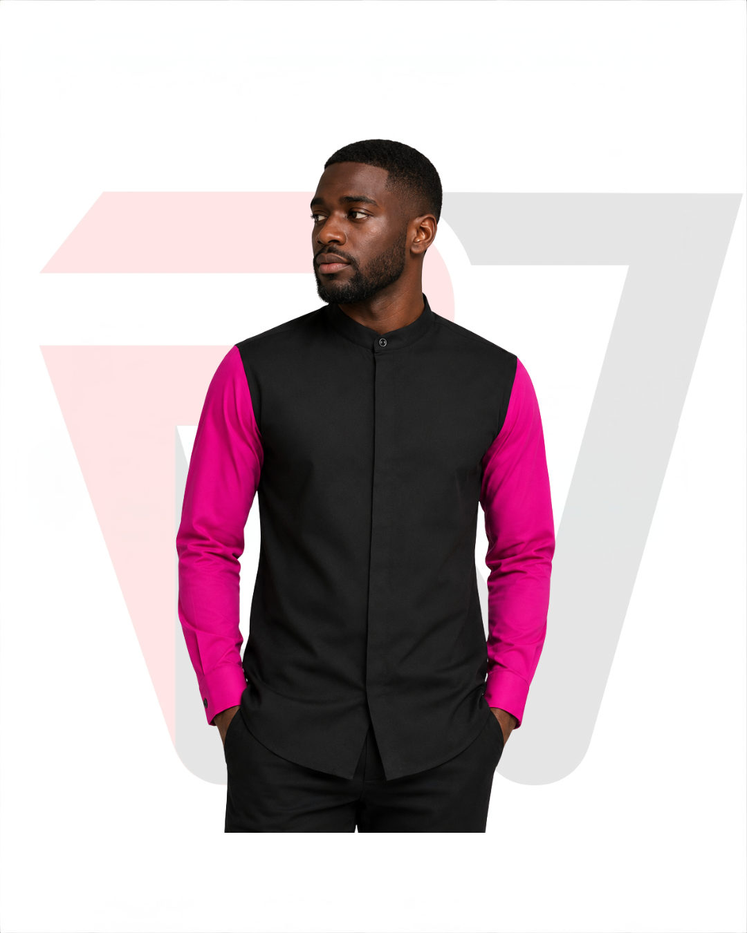 The Verity Tunic