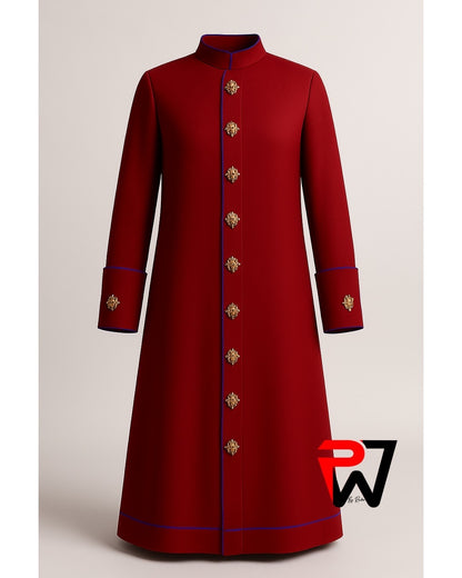 The Solomon Robe
