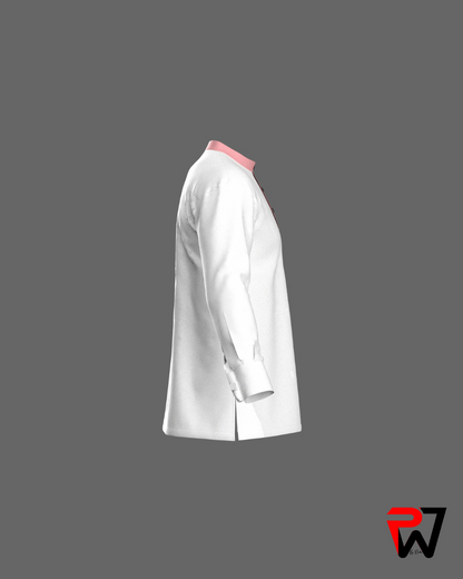 White and Pink Tunic (2)