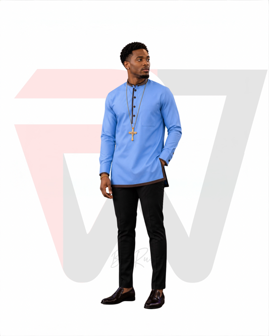 The Resolve Tunic