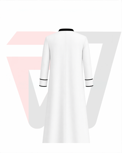 The Imperial Form Cassock