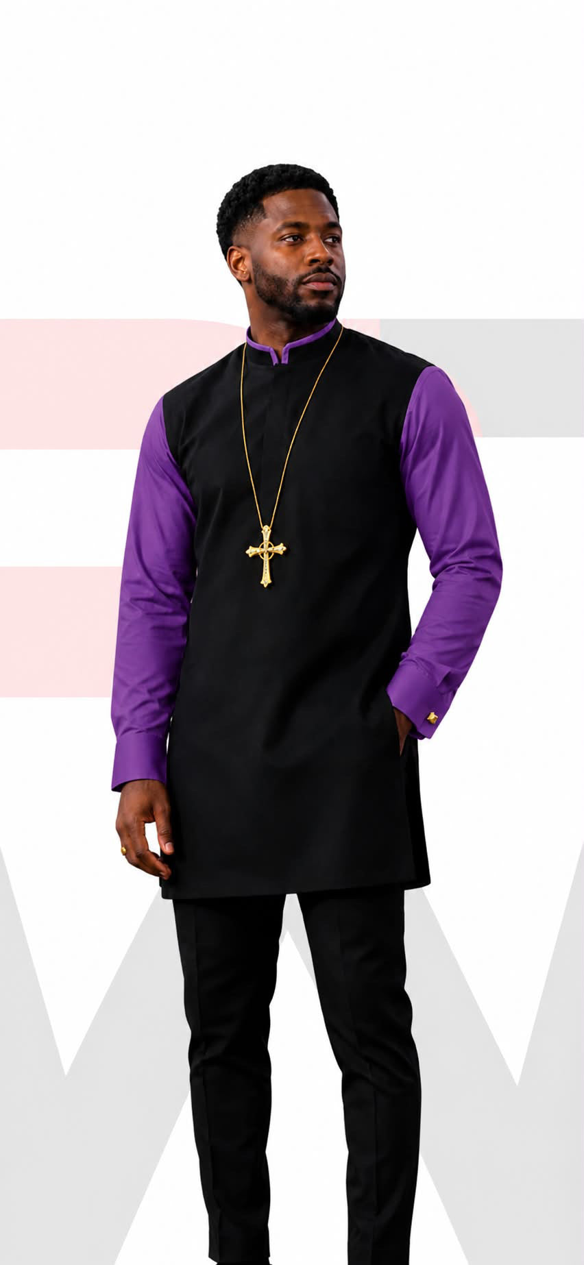 The Exalted Mantle