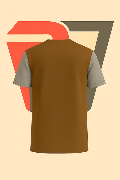 The Solomon Tunic Tee—Wisdom Blend Edition
