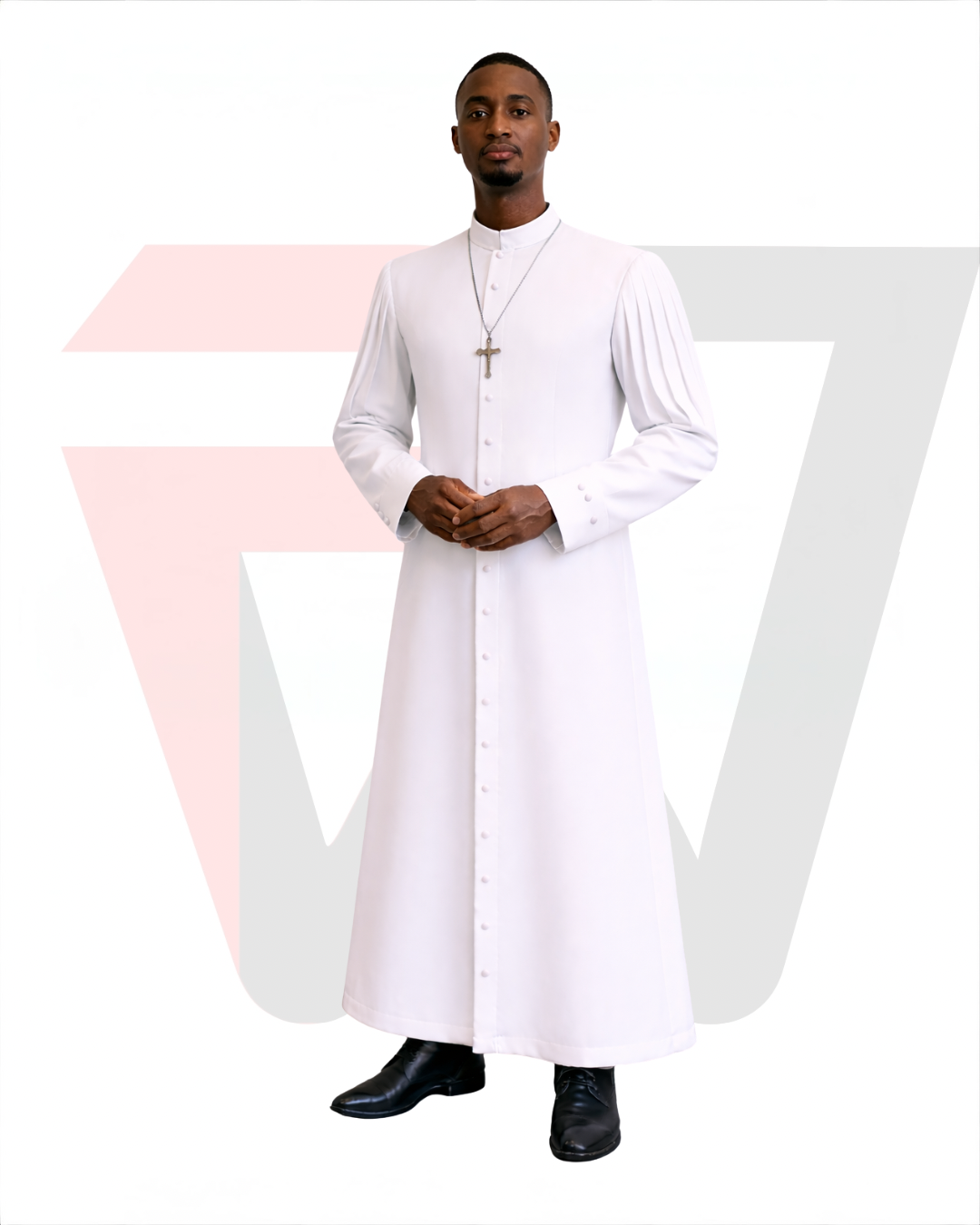 The Sanctum Robe