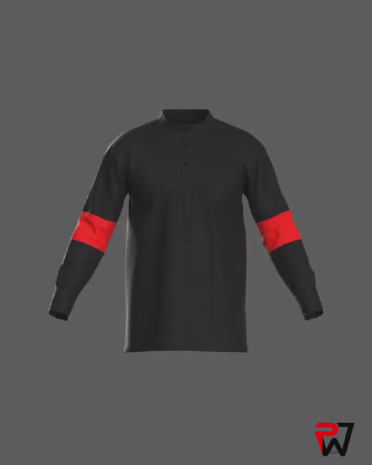 Men's Custom Order